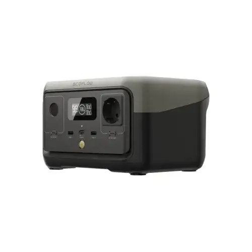 EcoFlow RIVER 2 Portable Power Station