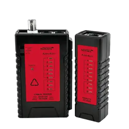 Noyafa NF-468B Network Cable Tester