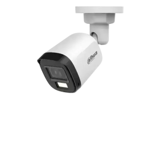 Dahua HAC-B1A21P-U-IL-A 2MP Smart Dual Light HDCVI Bullet CC Camera