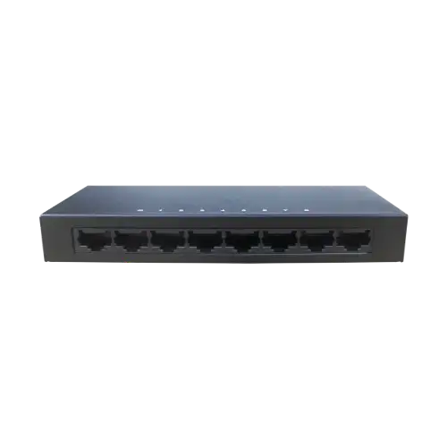 BDCOM S1008-D 8 Ports Unmanaged Switches