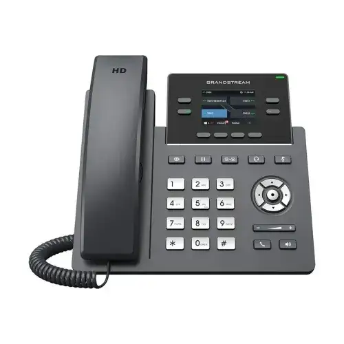 Grandstream GRP2612 IP Phone
