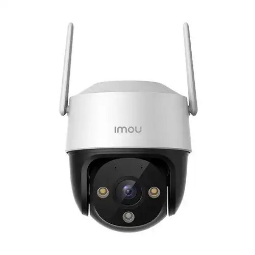 Imou Cruiser 4G Dome IP Camera
