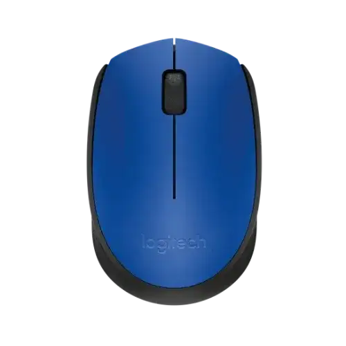 Logitech M171 Wireless Mouse
