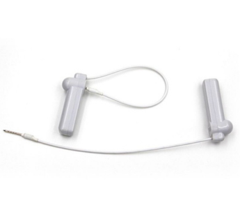 Anti Theft Mickey Pencil Tag With Lanyard