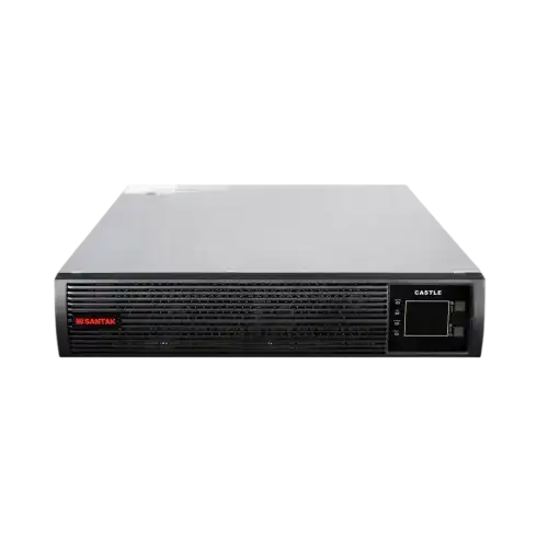 SANTAK Castle Rack 3K 3000VA Standard Backup Online UPS