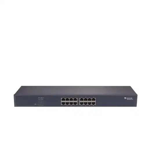 BDCOM S1516E 16 Port Unmanaged Switch