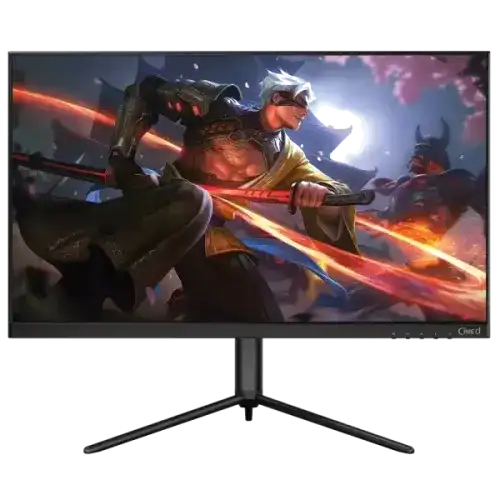 Walton CiNEd WD27GI07 27" QHD 165Hz IPS Gaming Monitor
