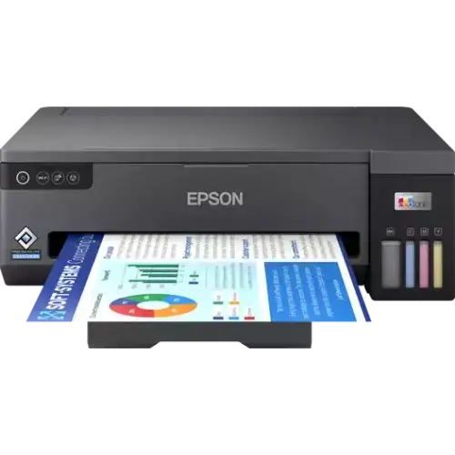 Epson EcoTank L11050 A3 Wi-Fi Ink Tank Printer