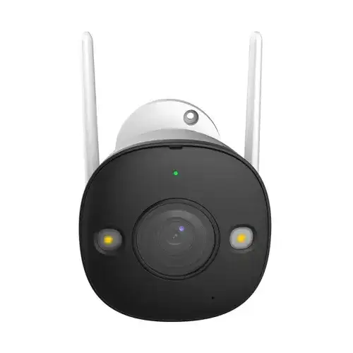 Imou Bullet 2E 3MP Outdoor WiFi IP Camera