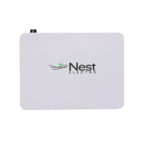 Nest XPON 1GE ONT XP8100-HR
