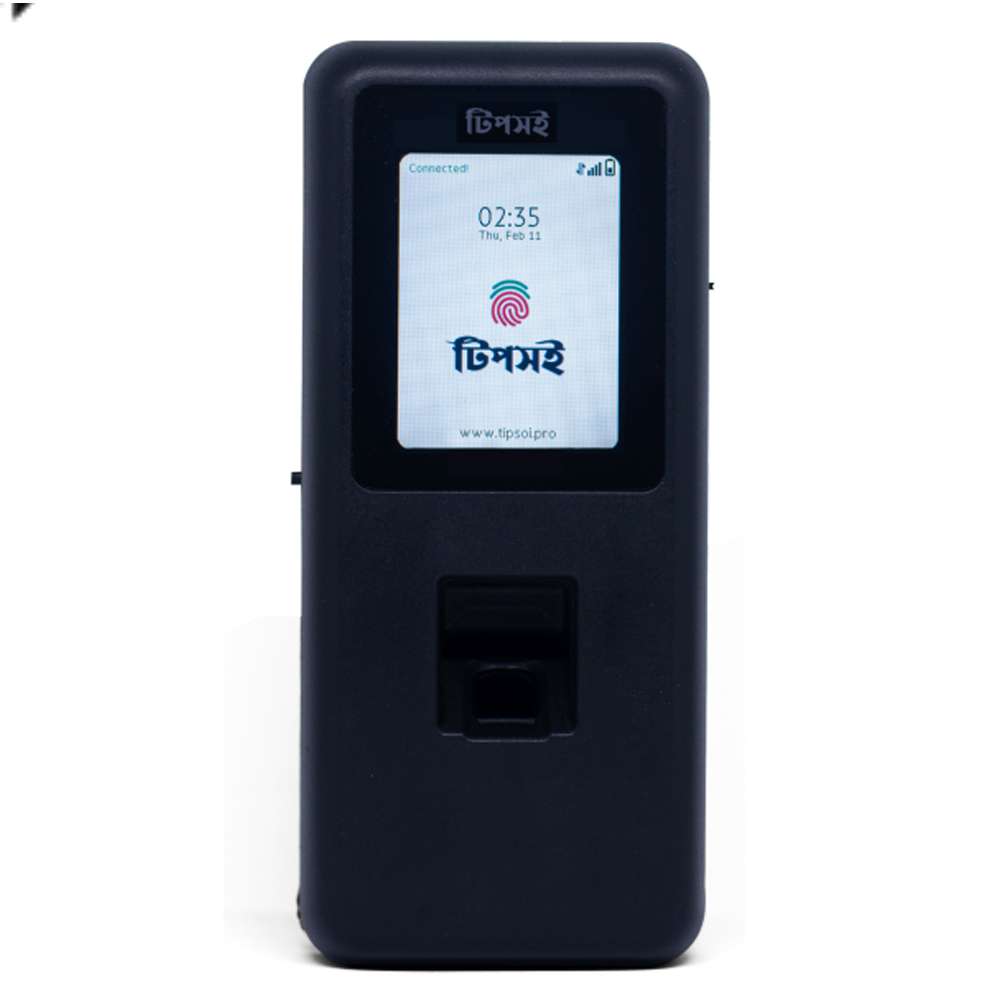 Tipsoi TF-80 Smart