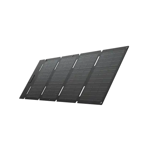 EcoFlow 60W Portable Solar Panel