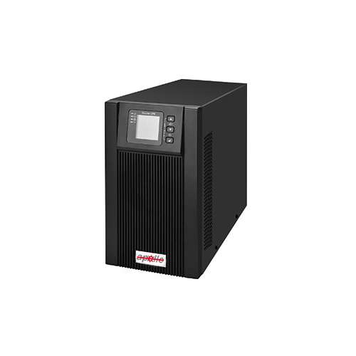Apollo 2300HS 3KVA Standard Backup Online UPS