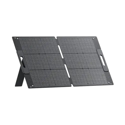 BLUETTI PV100 100W Portable Solar Panel