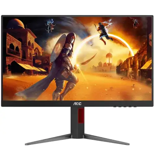 AOC AGON Q27G4F 27" 180Hz 2K QHD Fast IPS Gaming Monitor