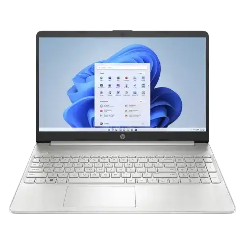 HP 15s-eq2326AU AMD Ryzen 5 5500U 15.6" FHD Laptop