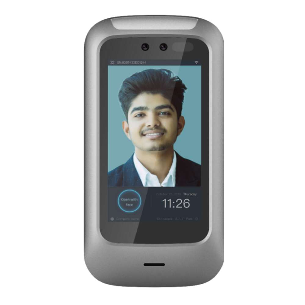 Tipsoi Fastface 5 Lite