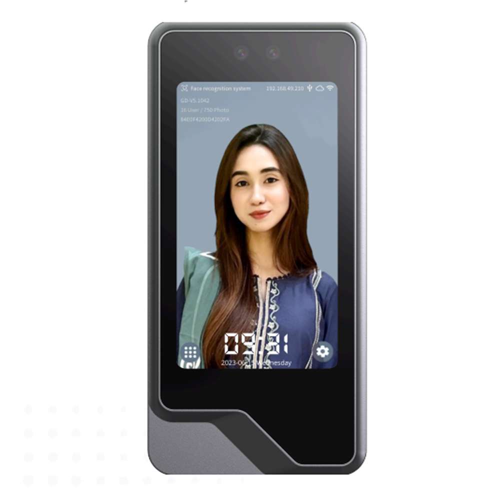 Tipsoi Fastface 5 Pro