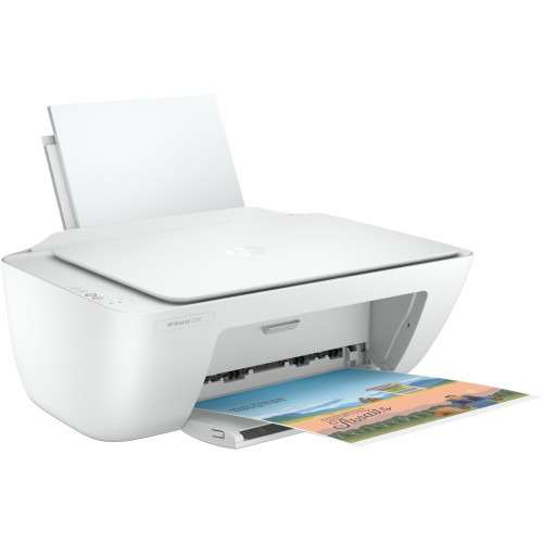 HP DeskJet Ink Advantage 2336 All-in-One Color Printer