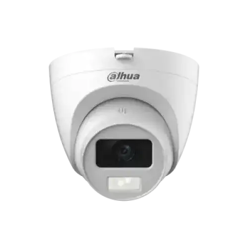Dahua HAC-HDW1200CLQP-IL-A 2MP Eyeball CC Camera