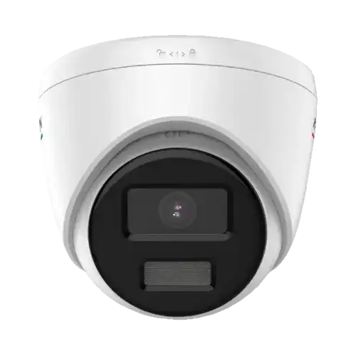 Hikvision DS-2CD1327G2H-LIU 2MP 2.8mm Audio Dome Network IP Camera