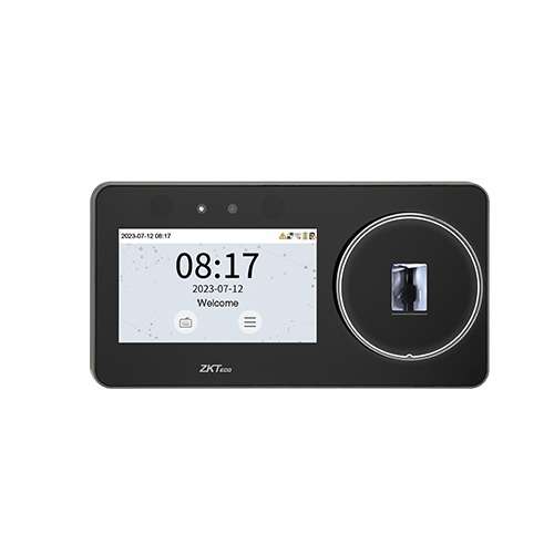 ZKTeco FaceDepot 4A Access Control Terminal