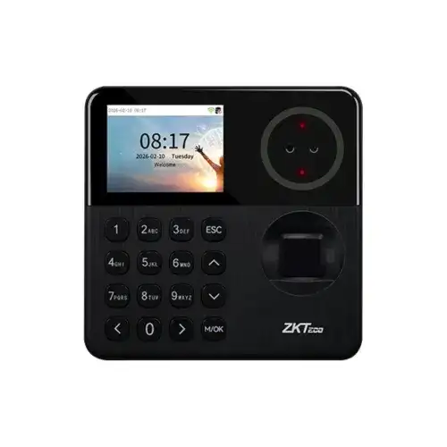 ZKTeco SenseFace T1 Access Control Terminal