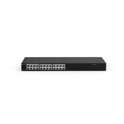 Ruijie RG-ES224GC 24-Port Gigabit Smart Cloud Managed Switch