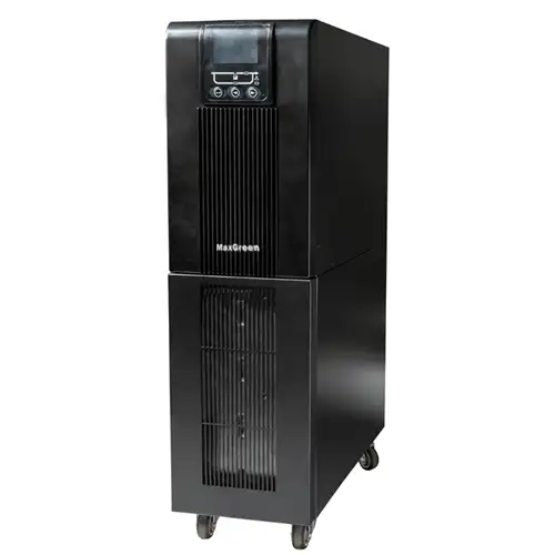 MaxGreen MGO-W6KS 6KVA Standard Backup High-Frequency Online UPS