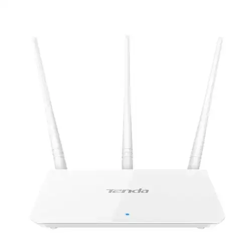 Tenda F3 300mbps Wireless Router