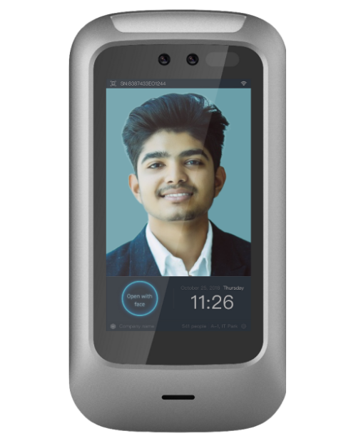 Tipsoi Fastface 5 Lite