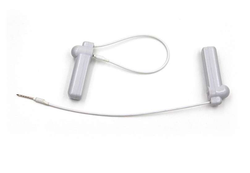 Anti Theft Mickey Pencil Tag With Lanyard