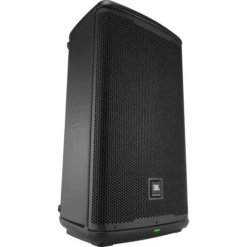 JBL EON710 10" Powered Portable Bluetooth PA Speaker