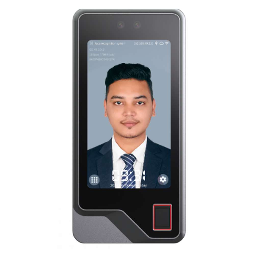 Tipsoi Fastface 5 Pro FP