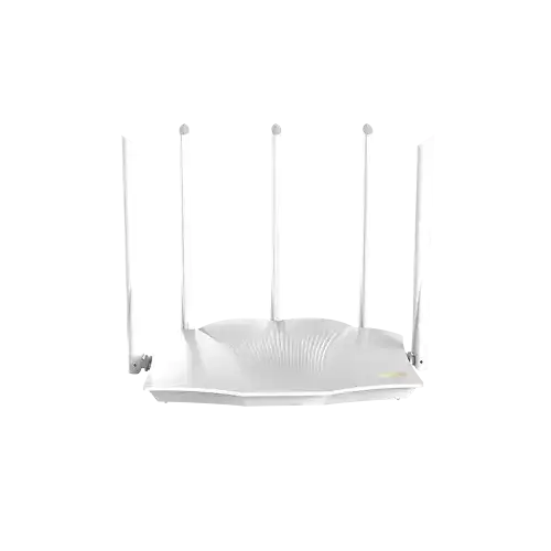 Tenda TX12 Pro v2.0 AX3000 Dual Band Gigabit Wi-Fi 6 Router