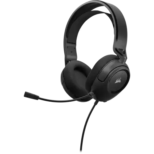 Corsair HS35 V2 Stereo Multiplatform Wired Gaming Headphone
