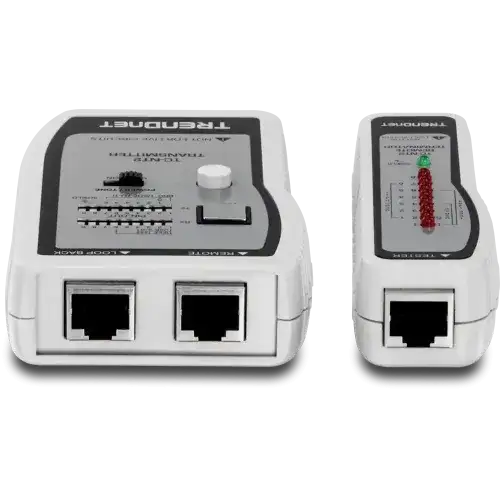 TRENDnet TC-NT2 Network Cable Tester
