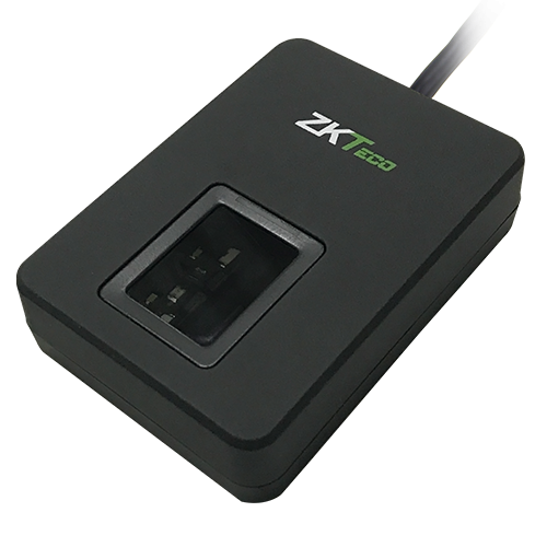 ZKTeco ZK9500 Biometric USB Fingerprint Scanner