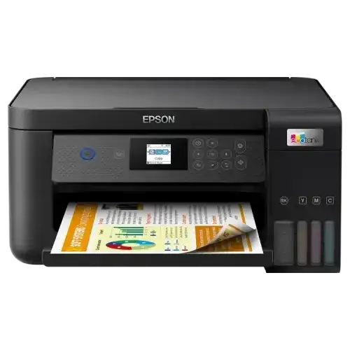 Epson EcoTank L4260 A4 Wi-Fi Duplex All-in-One Ink Tank Printer