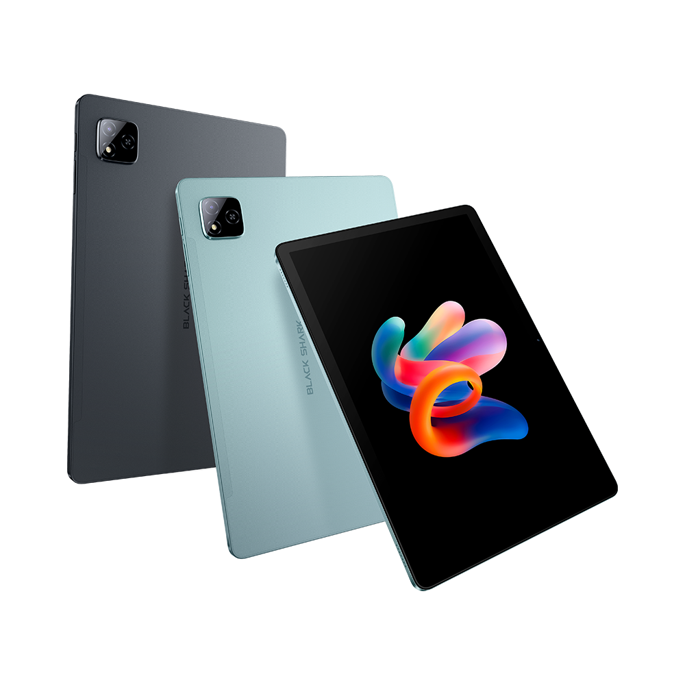 Black Shark Pad 7