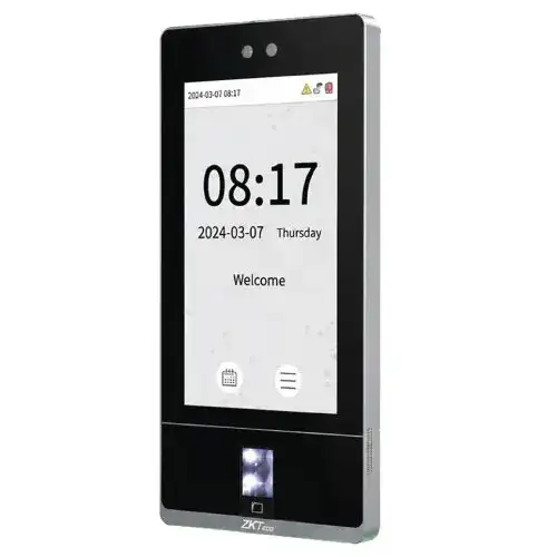 ZKTeco SenseFace 7A Plus Access Control Terminal