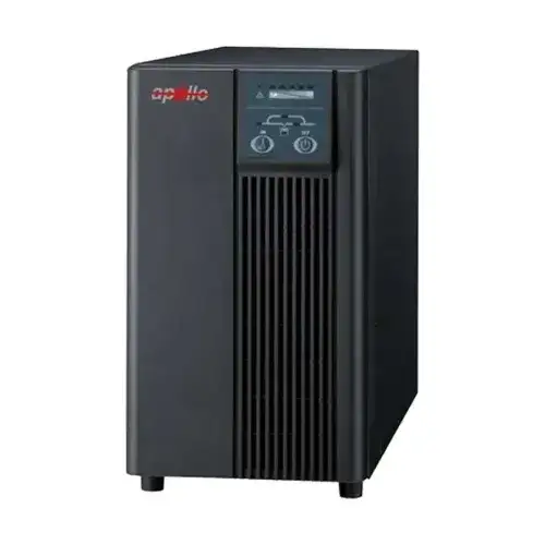 Apollo 2B10K-L 10KVA Long Backup Online UPS