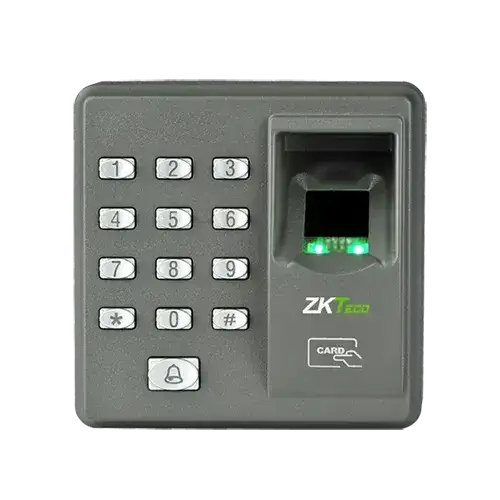 ZKTeco X7 Offline Access Control Terminal