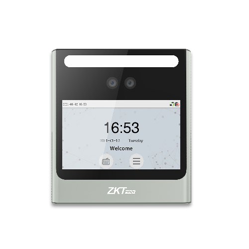 ZKTeco EFace10 Access Control Terminal