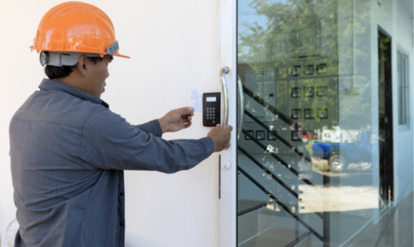 Service Installation Process