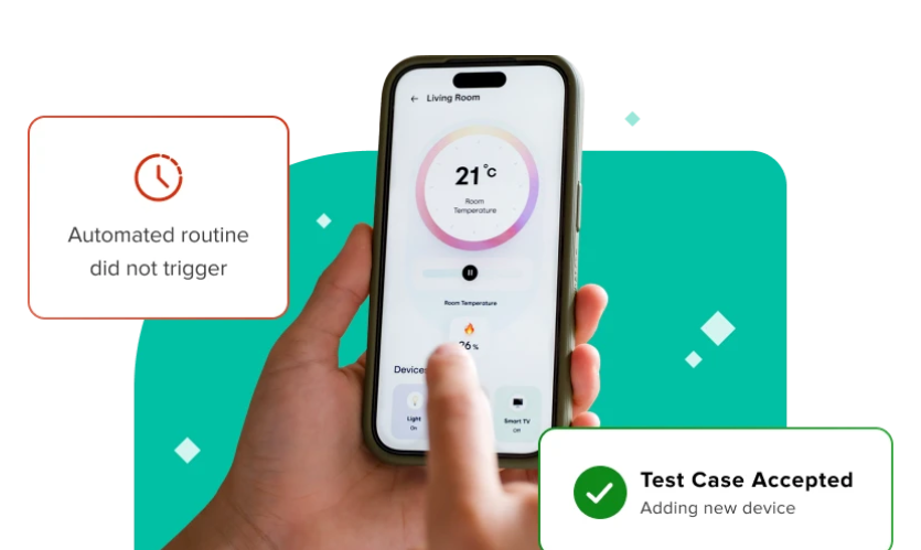 Service Installation Process
