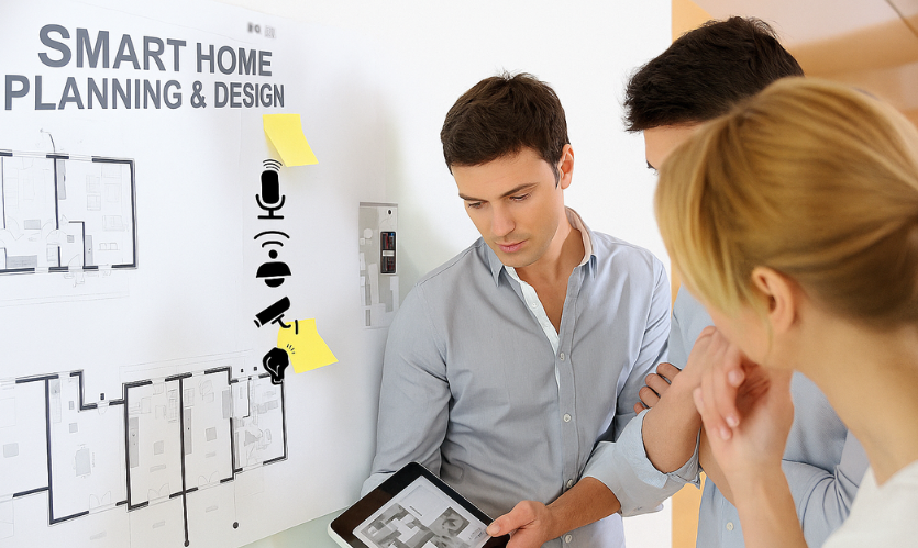 Service Installation Process