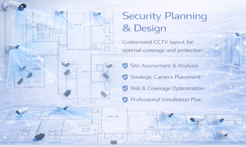 Service Installation Process