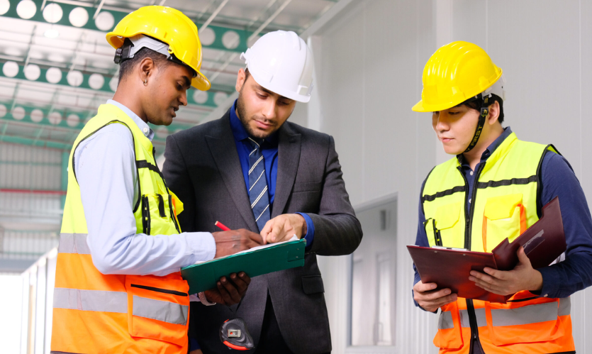 Service Installation Process
