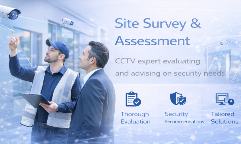 Service Installation Process